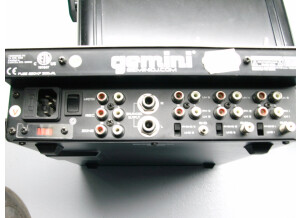 Gemini DJ PS 03 (33594)