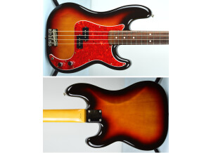Fender PB-62 (50106)
