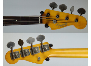 Fender PB-62 (2574)