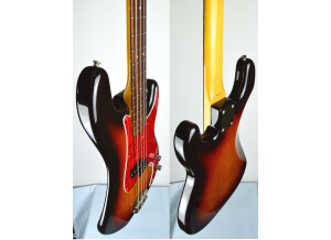 Fender PB-62 (36382)