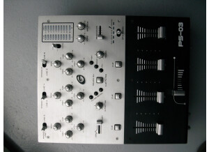 Gemini DJ PS 03 (14526)