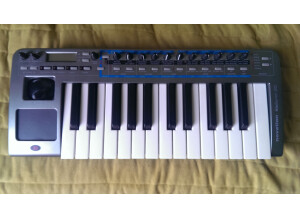 Novation XioSynth 25 (36801)