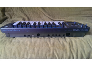 Novation XioSynth 25 (55353)