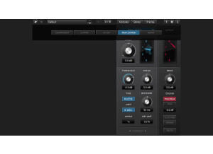 Module Visibility