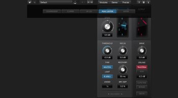 Module Visibility Module Visibility