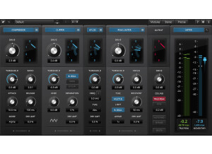 TDE Limiter