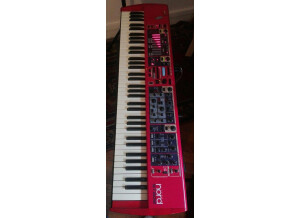 Clavia Nord Stage Compact (11820)