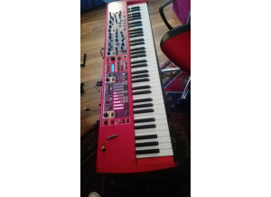 Clavia Nord Stage Compact (21589)