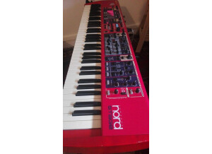 Clavia Nord Stage Compact (38598)