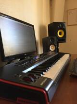 Yamaha HS5