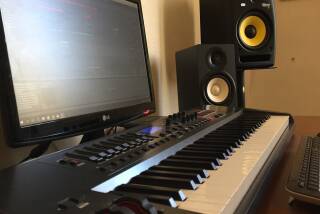 Yamaha HS5