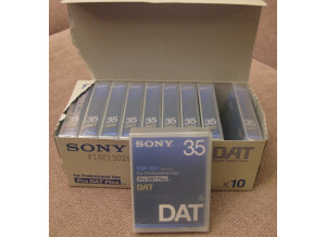 Sony DAT PDP-35C (61041)