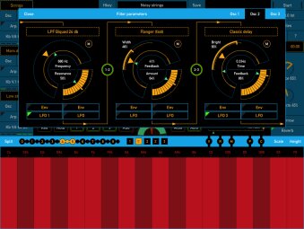 Synthscaper 3 Synthscaper 3