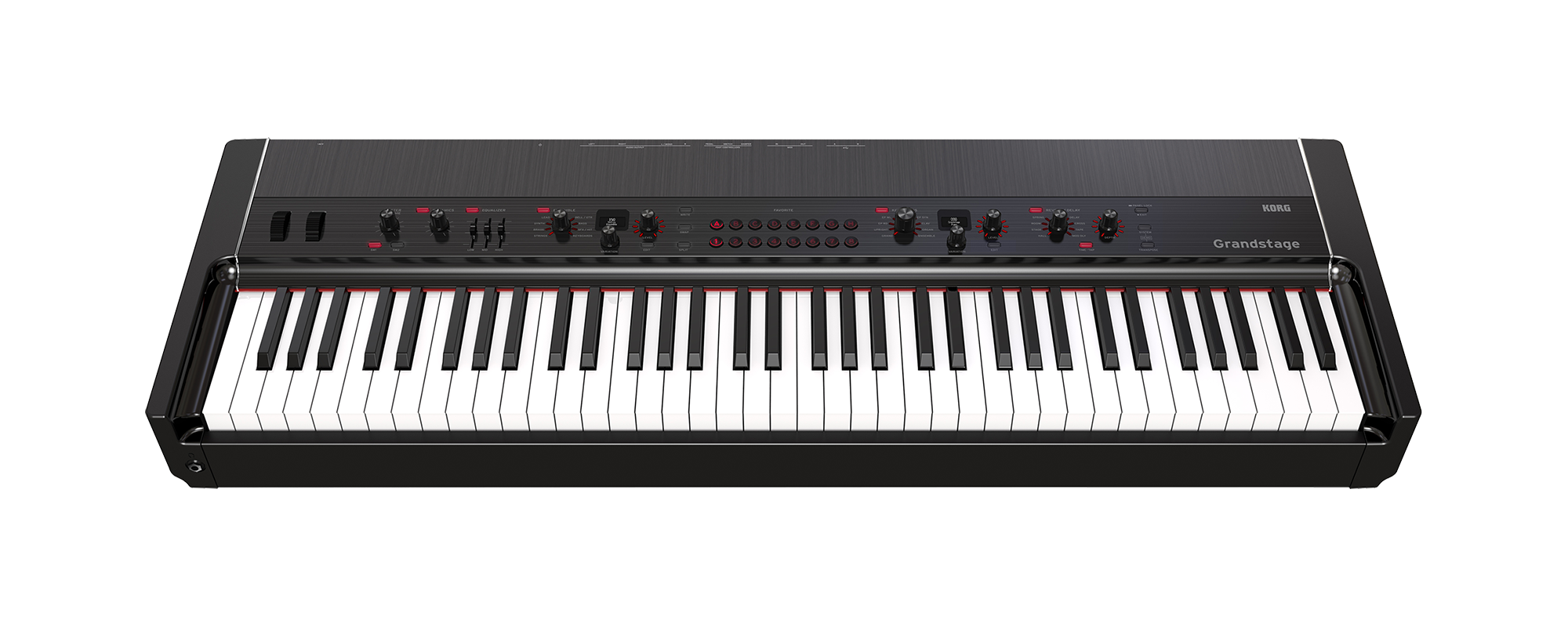 Korg GrandStage 73 : GrandStage 73 2