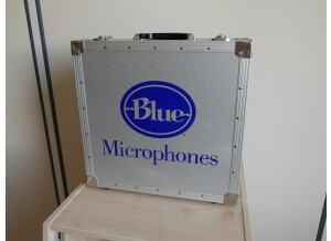 Blue Microphones Bottle (26274)