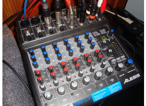 Alesis MultiMix 8 USB 2.0 (36718)