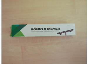 König & Meyer 23550 (75215)