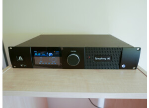 Apogee Symphony I/O Mk II Thunderbolt 2x6 (84449)