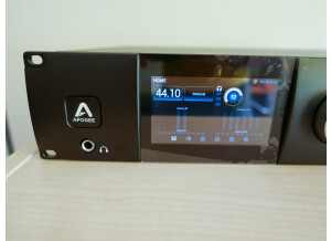Apogee Symphony I/O Mk II Thunderbolt 2x6 (85808)