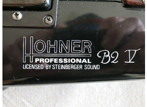 Hohner B2V