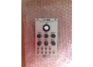 AJH Synth Transistor Ladder Filter (10432)