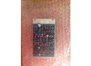 AJH Synth Transistor Ladder Filter (17555)