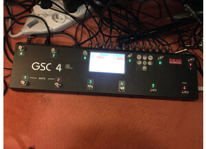 G-Lab GSC-4 (74583)