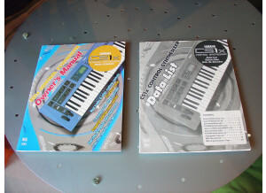 Yamaha CS1X (88833)