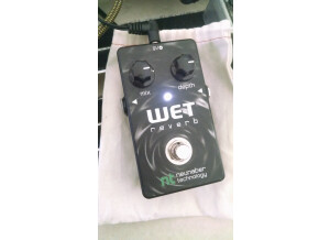 Neunaber Technology Wet Mono Reverb (84258)
