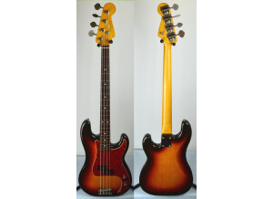 Fender PB-62 (37961)