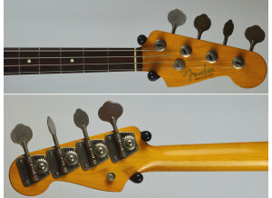 Fender PB-62 (15932)