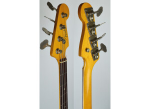 Fender PB-62 (81102)
