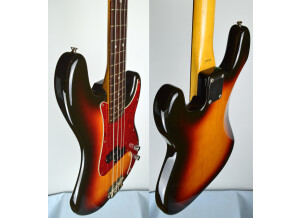 Fender PB-62 (83983)