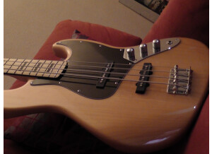 Squier Vintage Modified Jazz Bass (65973)