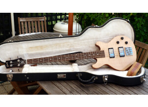 Gibson Les Paul Money Bass (47652)