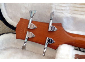 Gibson Les Paul Money Bass (69197)
