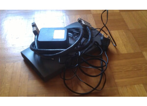 Ensoniq ASR-10R (17685)