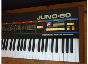 Roland JUNO-60 (828)
