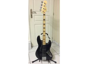 GTR Bass fender 1