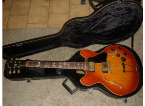 Gibson ES-345 TDSV [1966-1969] (60634)
