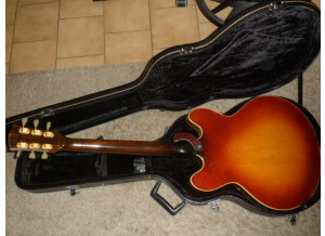 Gibson ES-345 TDSV [1966-1969] (7232)