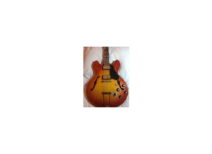 Gibson ES-345 TDSV [1966-1969] (98357)