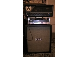 Rocktron Intellifex (6707)