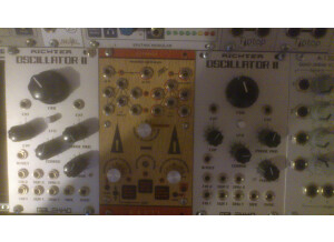 Mutable Instruments Warps (22716)