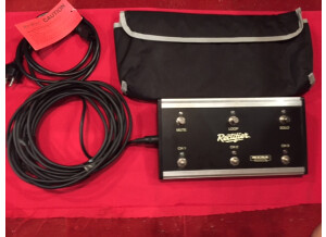 Mesa Boogie Dual Rectifier 3 Channels Head (39406)