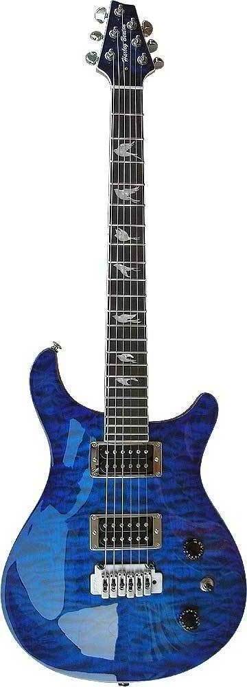 Harley Benton Duke 100