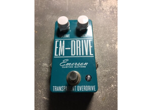 Emerson Custom Guitars EM Drive (48703)