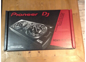 Pioneer RMX 500 (96190)