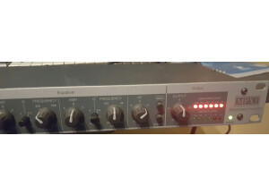 LA Audio MPX1 (54622)