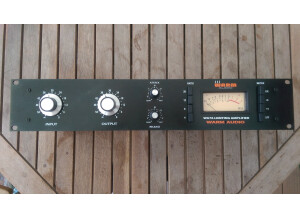 Warm Audio WA76 Limiting Amplifier (80753)